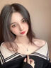唯一（Winy）四叶草999足银项链女款2026新款吊坠老婆生日520送女朋友礼物 实拍图
