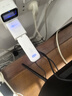 鸿蒙智选华为智选移动随身wifi mini随行无线网卡4g路由器笔记本USB卡托上网卡流量卡 E8372-821 实拍图