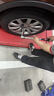 德国马牌（Continental）汽车轮胎235/55R18 100V FR UCJ+ 适配途观L哈弗H2探岳 瑞虎8 实拍图