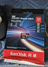 闪迪（SanDisk）128GB TF（MicroSD）内存卡 A1 U1 C10 至尊高速移动版存储卡 读速140MB/s 手机平板游戏机内存卡 实拍图