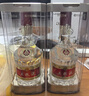 五粮液 普五八代 浓香白酒 52度 500ml*2瓶 官方授权酒厂直供 618 实拍图