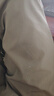 班尼路（Baleno）休闲裤男夏季长裤男士简约潮流直筒裤薄款冰丝夏天透气速干裤子男 实拍图