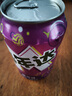 百事可乐美年达 Mirinda 葡萄味汽水碳酸饮料330ml*24听 新老包装随机 实拍图