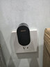 海得曼（Advent）门铃不用电池自发电无线门铃防水家用呼叫器FL-313-BLK 实拍图