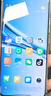 朗客【2片装】适用红米Note15钢化膜note15手机膜小米Redmi曲面全覆盖超薄高清玻璃抗指纹防摔保护贴膜 实拍图