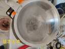 九阳（Joyoung）豆浆机全自动免煮2026新款破壁机古法研磨316L不锈钢1.4大容量可预约轻音细腻免滤自清洗料理机 细腻香浓古法浆 1.4L 实拍图