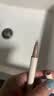 小奥汀（littleondine）双头定型水眉笔02美式棕咖2.1ml野生眉胶笔持久防水防汗不易晕染 实拍图