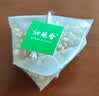 沁晚香黄苦荞茶全胚芽颗粒荞麦茶黄金苦荞茶特独立包装级泡水喝养生茶包 实拍图