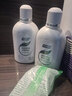 妇炎洁女性妇科私处洗液 护理液植物本草抑菌洗液 380ml*2+冲洗器 实拍图
