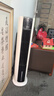 美的（Midea）【加大水箱】家用空调扇加湿冷风扇智能语音遥控无叶风扇落地冷风机水冷塔扇制冷小型空调AAI12VR 实拍图