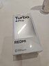 小米（MI）REDMI Turbo 4 Pro 第四代骁龙8s 7550mAh长续航 16GB+256GB 粉金色 小米红米5G手机 实拍图