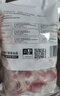 六和鸭肫  净重2斤  樱桃谷鸭冷冻卤鸭胗鸭肫烧烤食材火锅食材 实拍图