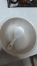 美的（Midea）小碧玉电饭煲2-3人3升0氟陶瓷白玉内胆家用电煮锅煲汤煮粥智能预约多功能一锅多用微压电饭锅RE360 实拍图