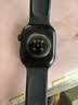 XAA华强北2026新款首发]WatchS11Ultri3华强北5G插卡智能电话手表GPS定位初中高学生成人苹果机和顺成 升级黑 256G流畅芯片-畅玩大型游戏+心率检测 表盘自定义+微信全功能+久玩 实拍图