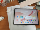 HUAWEI MatePad Air 12英寸 2025 华为平板电脑 鸿蒙AI 2.8K高刷超清全面屏 WIFI 12GB+256GB 樱语粉 实拍图