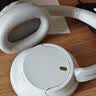 索尼（SONY）【官方直营】WH-CH720N 舒适高效头戴式降噪耳机 长久佩戴 降噪无忧性价比入门 送礼好物 白色 官方标配 实拍图