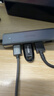 闪迪（SanDisk）64GB USB3.2 U盘 CZ550黑色 读速100MB/s 安全加密 数据恢复 学习办公电脑车载 高速大容量优盘 实拍图