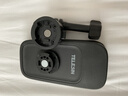 TELESIN(泰迅)大疆action6/5pro/4快拆背包夹nano gopro13肩带胸前固定insta360第一视角拍摄运动相机配件 实拍图