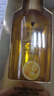 施华蔻（Schwarzkopf）金致润养瞬柔精油75ml 修护受损 免洗滋养 改善毛躁分叉 亮泽顺滑 实拍图
