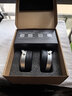 HIFIMAN（海菲曼）HE400SE 隐形磁体版 开放式平板振膜hifi发烧耳机头戴式有线音乐耳机 实拍图
