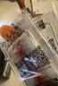 Smorss【秒贴2片装】适用苹果15 ProMax防窥钢化膜iPhone15Pro Max手机膜无尘舱秒贴高清防偷看抗指纹 实拍图