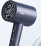 美的（Midea）6亿等离子护发电吹风 家用负离子吹风筒 1800W大功率快干不伤发 便携吹风机FJ308蓝 节日/生日礼物 实拍图
