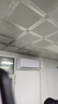 万宝【价保618】空调京东联名大1.5新一级能效变频冷暖卧室壁挂挂机 补贴KFR-35G/BPWL7-W1(冰速侠) 晒单实拍图