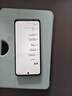 摩托罗拉【国家补贴】联想moto g100 四年质保 LCD护眼屏 7000mAh 超强续航 NFC 5GAI 12GB+256GB 曜石黑 实拍图