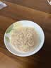 顽皮（Wanpy）三文鱼猫罐头80g*24罐（汤汁型）出口级 猫咪零食果饭儿补水 实拍图