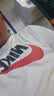 耐克（NIKE）男士卫衣2026秋季新款运动服装圆领外套休闲套头衫保暖加绒卫衣男 加绒保暖/刺绣logo/热推/晒图-5 L 【175】体重130~150斤左右 实拍图
