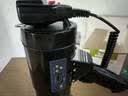 漫德莱喇叭扩音器摆摊扬声器 100w 可录音可叫卖可充电 手持小喇叭喊话器 大声公扩音器 实拍图