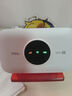 TCL随身wifi三网通用免插卡无线wifi6车载4G路由器随身便携无限制移动联通电信全国通用2026款5GXY15B 【升级充电款】3000毫安大电池 不限速不虚标月享1500G流量 实拍图