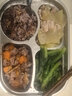 原切谷饲牛腿肉进口生鲜牛肉牛瘦肉冷冻烧烤炖煮健身减脂轻食食材 原切牛腿肉净重4斤 实拍图
