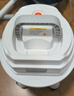 德尔玛（Deerma）【重磅新品】TJ700S 干吹两用吸尘器 家用商用 吸尘器桶式大吸力 整机降噪设计ZN-530 实拍图