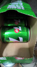 百事可乐七喜7UP 冰爽柠檬味 碳酸饮料汽水可乐 200ml*20听 迷你罐整箱装 实拍图