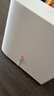 中兴（ZTE） 小方糖 AC1200 5G双频千兆智能无线路由器 一键mesh Z506智能wifi 稳定穿墙高速家用 实拍图