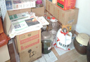 汾酒 黄盖玻汾 清香型白酒 53度 475mL*6瓶整箱 年份随机 实拍图