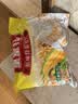 皇室麦片经典原味营养速食燕麦片早餐冲泡即食冬季冲饮食品 原味*1（新包装） 600g*1袋 实拍图