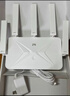 中兴（ZTE）巡天BE5100Pro+无线路由器 自研10核芯片 双2.5G口 WiFi7千兆双频5颗信号放大器兼容WiFi6游戏加速 实拍图