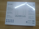 普联（TP-LINK） 大道AX3000满血WiFi6千兆无线路由器 5G双频家用穿墙 Mesh 3000M无线速率 信号增强 易展 XDR3010 实拍图
