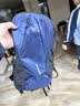 伯希和（Pelliot）户外骑行包男女登山包徒步旅行双肩轻便防水包165025027蓝20L以下 实拍图