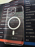 倍思【冰透磁吸|散热快】适用iphone15promax手机壳苹果15promax保护套磁吸壳超薄防摔镜头全包 实拍图