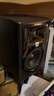 JBL305P 306P 308P MKII 专业有源监听音箱电脑录音棚立体声乐器音箱 305PMKII对装【悬浮架+RGB灯+音频线+蓝牙适配器】 6.5转卡农公线材【接电脑声卡】 实拍图