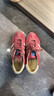 阿迪达斯（adidas）女 运动型格系列 VL COURT 3.0 休闲鞋 KI0561 粉色  38.5  实拍图