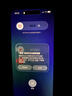 Apple/苹果 iPhone 17 256GB 黑色 支持移动联通电信5G 双卡双待手机 实拍图