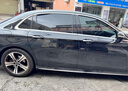 万孚59069刹车片前片奔驰C180L/C200L/C260/C260L/GLA200/C200/E200L 实拍图