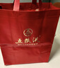 五粮液普五八代浓香型白酒 52度500ml*6 原箱 官方授权 酒厂直供 618 实拍图