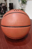 斯伯丁（SPALDING）篮球5号室内外耐磨兼用五号PU材质青少年儿童篮球77-476Y5 实拍图