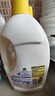 滴露（Dettol）衣物消毒液除菌柠檬3L 99.9%杀菌除螨内衣儿童衣服消毒水配洗衣液 实拍图