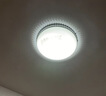 佛山照明(FSL)led吸顶灯灯芯改造灯板Ra97高显全光谱三色模组替换灯盘光源 全光谱 60w 三档调色 实拍图
